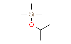 异丙氧基三甲基硅烷,95%
