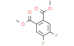 4,5-二氟邻苯二甲酸二甲酯