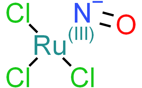 三氯亚硝酰钌(II)
