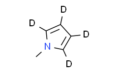 N-甲基吡咯-D4,BR