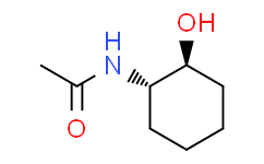 (1S，2S)-N-乙酰基环己氨基醇,≥98%，≥99% e.e.