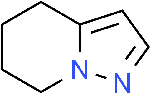 4H,5H,6H,7H-pyrazolo[1,5-a]pyridine