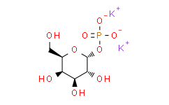 α-D-半乳糖-1-磷酸二钾盐水合物,99%