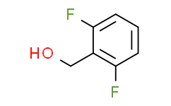 2，6-二氟苄基醇,97%