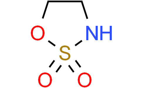 2,2-dioxide-1,2,3-oxathiazolidine