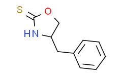 (R)-4-苄基噁唑烷-2-硫酮,≥98%，≥99% e.e.
