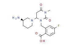 Enteropeptidase Fluorogenic Substrate (trifluoroacetate salt)