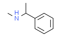 (S)-(-)-N-甲基-1-苯基乙胺,97%