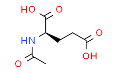 |N|-乙酰-D-谷氨酸,98%