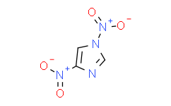 1，4-二硝基咪唑,≥95%