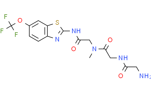 Troriluzole