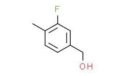 3-氟-4-甲基苯甲醇,≥98%