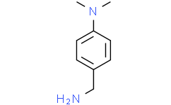 4-(二甲基氨基)-苯甲胺,97%