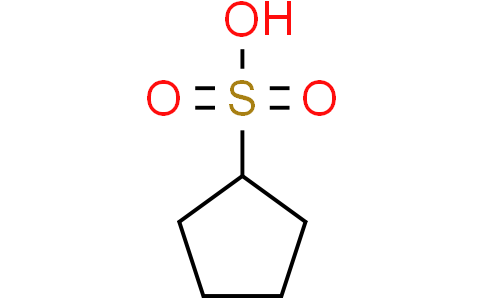 cyclopentanesulfonic acid