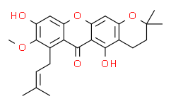 [APExBIO]3-isomangostin,98%