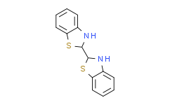 2，2'-联苯并噻唑啉,≥85%