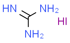 胍氢碘酸盐,≥97%(T)