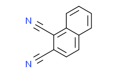 1，2-萘二甲腈,≥98%