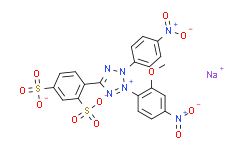 水溶性四氮唑-8