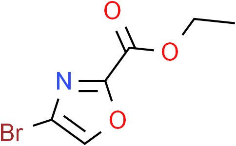ethyl 4-bromooxazole-2-carboxylate