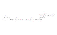 生物素-三乙二醇-叠氮