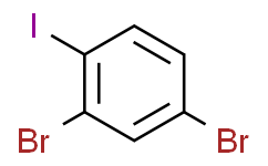 2.4-二溴碘苯,≥98%