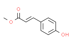 (E)-Methyl 4-coumarate (Methyl 4-hydroxycinnamate)