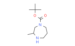 (S)-3-甲基-1，4-二氮杂环庚烷-1-甲酸叔丁酯,≥95%