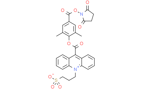 吖啶酯
NSP-DMAE-NHS