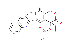 Camptothecin-20(S)-O-propionate