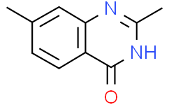 2,7-二甲基喹唑啉-4(1H)-酮