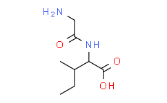 甘氨酰-L-异亮氨酸,98%