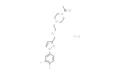 EST64454 hydrochloride