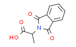 邻苯二甲酰-DL-丙氨酸,98%