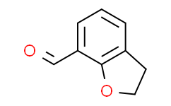 2，3-二氢苯并呋喃-7-甲醛,98%