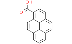 1-芘甲酸,97%