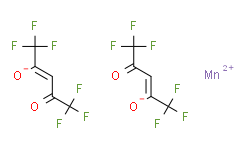 双(六氟乙酰丙酮)合锰(II)水合物,≥95%(T)