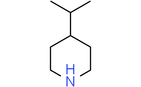 4-isopropylpiperidine