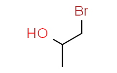1-溴-2-丙醇 (含约20%的2-溴-1-丙醇),75%，含稳定剂MgO
