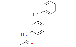 N-(3-PHENYLAMINO-PHENYL)-ACETAMIDE