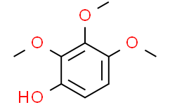 2，3，4-三甲氧基苯酚,≥97%