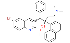 Bedaquinoline impurity 1