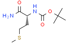 BOC-D-MET-NH2