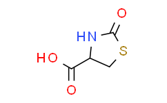 L-2-噻唑林二酮-4-甲酸,≥97%