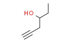 5-己炔-3-醇,≥90%(GC)