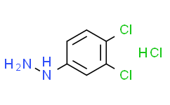 3，4-二氯苯肼盐酸盐,97%