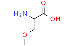 2-Amino-3-methoxypropanoic acid