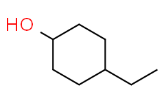 反-4-乙基环己醇,≥96%(GC)