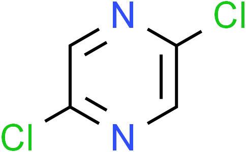 2,5-dichloropyrazine
