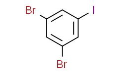1，3-Dibromo-5-iodobenzene,98%